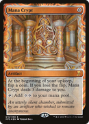 Mana Crypt [Kaladesh Inventions] - The Mythic Store | 24h Order Processing