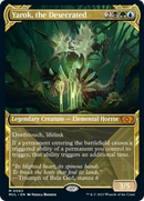 Yarok, the Desecrated [Multiverse Legends] - The Mythic Store | 24h Order Processing