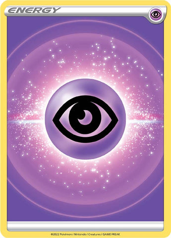 Psychic Energy [Sword & Shield: Brilliant Stars] - The Mythic Store | 24h Order Processing