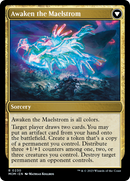 Invasion of Alara // Awaken the Maelstrom [March of the Machine] - The Mythic Store | 24h Order Processing