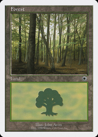 Forest (103) [Battle Royale] - The Mythic Store | 24h Order Processing