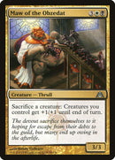 Maw of the Obzedat [Dragon's Maze] - The Mythic Store | 24h Order Processing