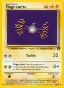Magnemite (60/82) [Team Rocket Unlimited] - The Mythic Store | 24h Order Processing