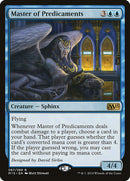 Master of Predicaments [Magic 2015] - The Mythic Store | 24h Order Processing