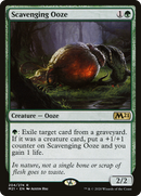 Scavenging Ooze [Core Set 2021] - The Mythic Store | 24h Order Processing