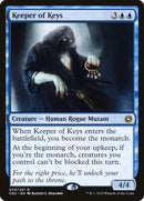 Keeper of Keys [Conspiracy: Take the Crown] - The Mythic Store | 24h Order Processing