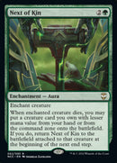 Next of Kin [Streets of New Capenna Commander] - The Mythic Store | 24h Order Processing