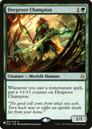 Deeproot Champion [The List] - The Mythic Store | 24h Order Processing