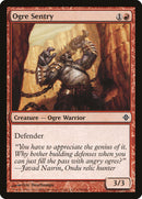Ogre Sentry [Rise of the Eldrazi] - The Mythic Store | 24h Order Processing