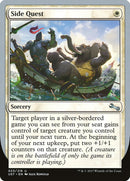 Side Quest [Unstable] - The Mythic Store | 24h Order Processing