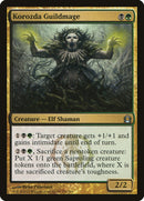 Korozda Guildmage [Return to Ravnica] - The Mythic Store | 24h Order Processing