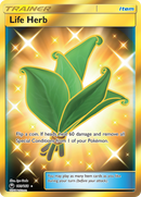 Life Herb (180/168) [Sun & Moon: Celestial Storm] - The Mythic Store | 24h Order Processing