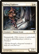 Farbog Explorer [Avacyn Restored] - The Mythic Store | 24h Order Processing