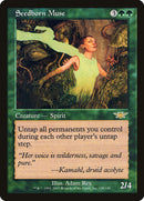 Seedborn Muse [Legions] - The Mythic Store | 24h Order Processing