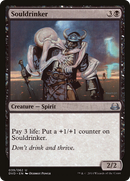 Souldrinker (Divine vs. Demonic) [Duel Decks Anthology] - The Mythic Store | 24h Order Processing