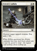 Eriette's Lullaby [Outlaws of Thunder Junction] - The Mythic Store | 24h Order Processing