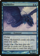 Mulldrifter [Friday Night Magic 2009] - The Mythic Store | 24h Order Processing