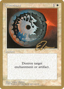 Disenchant (Eric Tam) [Pro Tour Collector Set] - The Mythic Store | 24h Order Processing