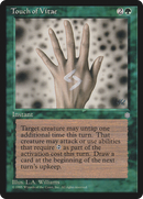 Touch of Vitae [Ice Age] - The Mythic Store | 24h Order Processing