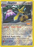 Aegislash (85/146) (Regional Championship Promo Staff) [XY: Base Set] - The Mythic Store | 24h Order Processing