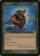 Insist [Torment] - The Mythic Store | 24h Order Processing