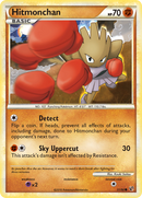 Hitmonchan (51/90) [HeartGold & SoulSilver: Undaunted] - The Mythic Store | 24h Order Processing