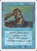 Psionic Blast [Unlimited Edition] - The Mythic Store | 24h Order Processing