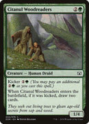 Citanul Woodreaders [Duel Decks: Nissa vs. Ob Nixilis] - The Mythic Store | 24h Order Processing