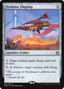 Predator, Flagship [Commander Anthology] - The Mythic Store | 24h Order Processing