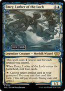 Emry, Lurker of the Loch (Serialized) [Multiverse Legends] - The Mythic Store | 24h Order Processing