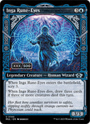 Inga Rune-Eyes (Serialized) [Multiverse Legends] - The Mythic Store | 24h Order Processing