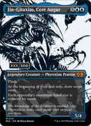 Jin-Gitaxias, Core Augur (Serialized) [Multiverse Legends] - The Mythic Store | 24h Order Processing