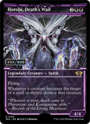 Horobi, Death's Wail (Serialized) [Multiverse Legends] - The Mythic Store | 24h Order Processing