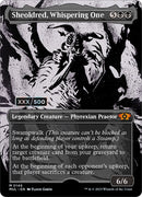 Sheoldred, Whispering One (Serialized) [Multiverse Legends] - The Mythic Store | 24h Order Processing