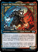 Aegar, the Freezing Flame (Serialized) [Multiverse Legends] - The Mythic Store | 24h Order Processing
