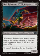 Bob, Reluctant HYDRA Agent [Marvel Super Heroes Commander] - The Mythic Store | 24h Order Processing