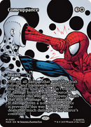 Comeuppance (Borderless) [Marvel Universe: Eternal-Legal] - The Mythic Store | 24h Order Processing