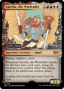 Aurelia, the Warleader (Serialized) [Multiverse Legends] - The Mythic Store | 24h Order Processing