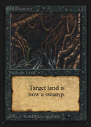 Evil Presence [Collectors' Edition] - The Mythic Store | 24h Order Processing