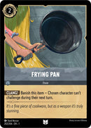Frying Pan (202/204) [The First Chapter] - The Mythic Store | 24h Order Processing