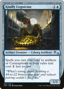 Kindly Cognician [Unstable] - The Mythic Store | 24h Order Processing