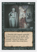 Royal Assassin [Revised Edition] - The Mythic Store | 24h Order Processing