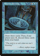 Rhystic Scrying [Prophecy] - The Mythic Store | 24h Order Processing