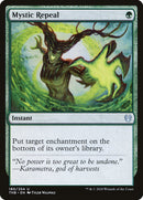 Mystic Repeal [Theros Beyond Death] - The Mythic Store | 24h Order Processing