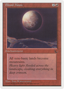 Blood Moon [Chronicles] - The Mythic Store | 24h Order Processing