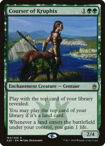 Courser of Kruphix [Masters 25] - The Mythic Store | 24h Order Processing