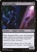 Skulking Killer [Innistrad: Crimson Vow] - The Mythic Store | 24h Order Processing