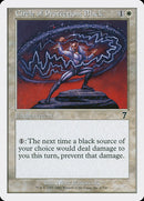 Circle of Protection: Black [Seventh Edition] - The Mythic Store | 24h Order Processing