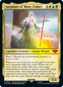 Saruman of Many Colors [Store Championships 2023] - The Mythic Store | 24h Order Processing