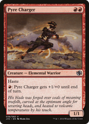 Pyre Charger [Duel Decks Anthology] - The Mythic Store | 24h Order Processing